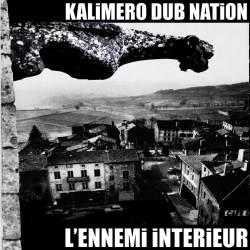 Kalimero demo front cover